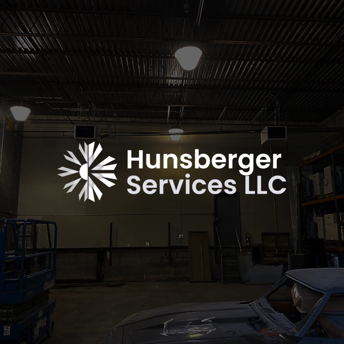 Hunsberger Services, LLC logo